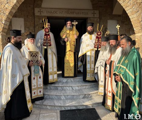 250615 Αγίων Πάντων Κατερίνη.14