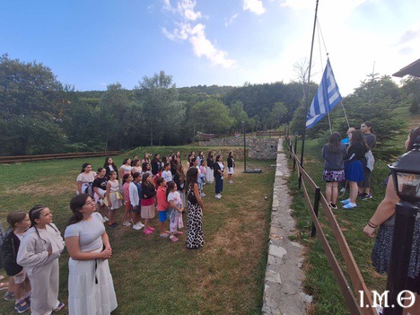 250726.ΚΑΤΑΣΚΗΝΩΣΗ.ΣΗΜΑΙΑ.01