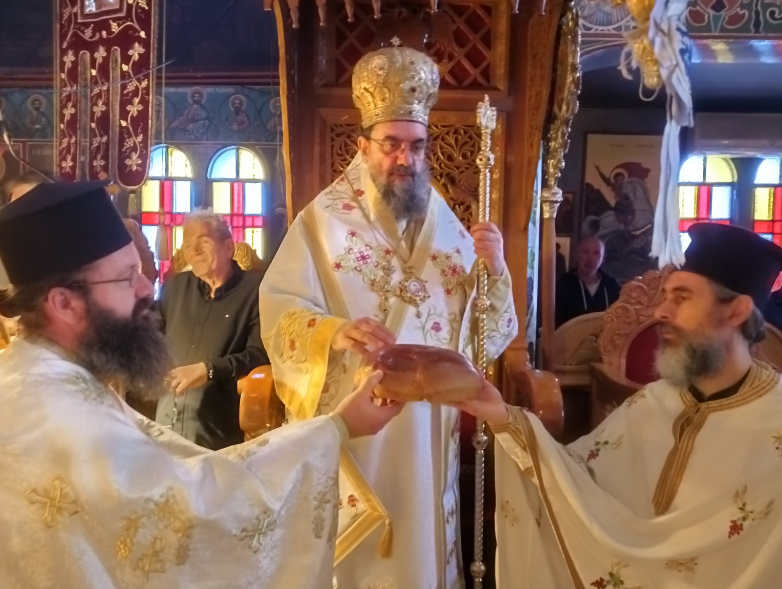250921 αρτοκλασία πρωί