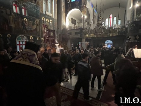 260222 Εσπερινός της Συγχωρήσεως01