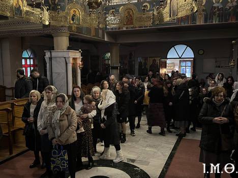 260222 Εσπερινός της Συγχωρήσεως03