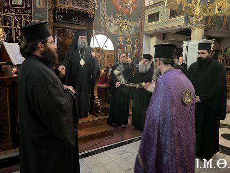 260222 Εσπερινός της Συγχωρήσεως04