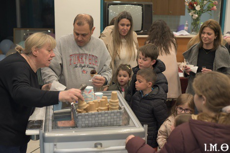 260324 Βιβλιοπαρουσίαση Πρεσβυτέρας Σέρρες0004