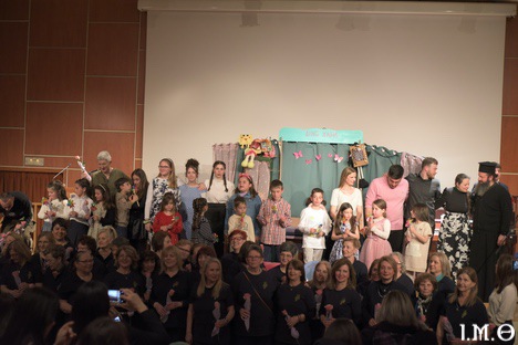 260324 Βιβλιοπαρουσίαση Πρεσβυτέρας Σέρρες0007