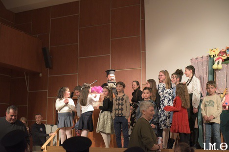 260324 Βιβλιοπαρουσίαση Πρεσβυτέρας Σέρρες0009