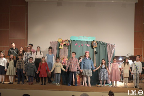 260324 Βιβλιοπαρουσίαση Πρεσβυτέρας Σέρρες0010