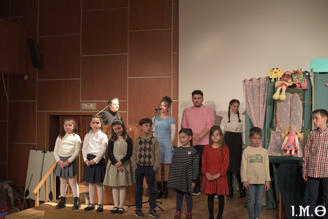 260324 Βιβλιοπαρουσίαση Πρεσβυτέρας Σέρρες0018