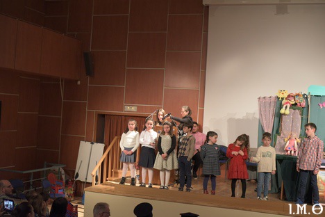 260324 Βιβλιοπαρουσίαση Πρεσβυτέρας Σέρρες0019