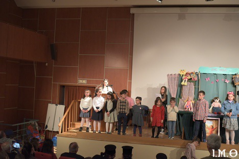 260324 Βιβλιοπαρουσίαση Πρεσβυτέρας Σέρρες0020