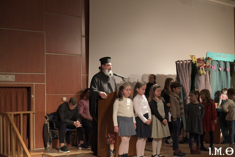 260324 Βιβλιοπαρουσίαση Πρεσβυτέρας Σέρρες0021