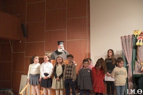 260324 Βιβλιοπαρουσίαση Πρεσβυτέρας Σέρρες0022