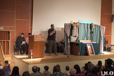 260324 Βιβλιοπαρουσίαση Πρεσβυτέρας Σέρρες0031