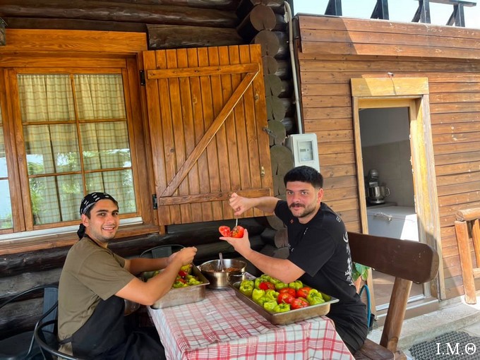 260731 Κατασκήνωση 06 Κουζίνα 06