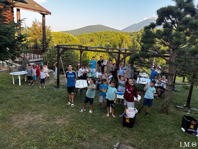 260731 Κατασκήνωση 08 Λάβαρο 07