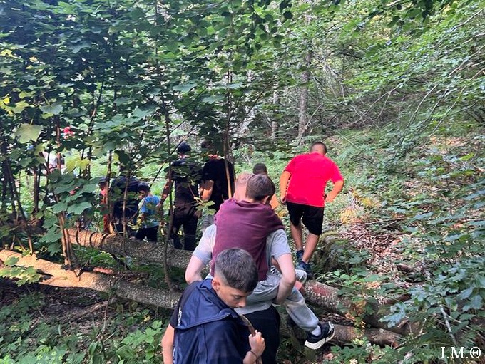 260731 Κατασκήνωση 10 Παρατηρητικότητα 05