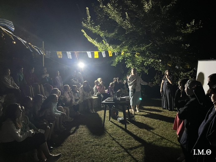 260804 Κατασκήνωση 06 Παρουσιάσεις 0001