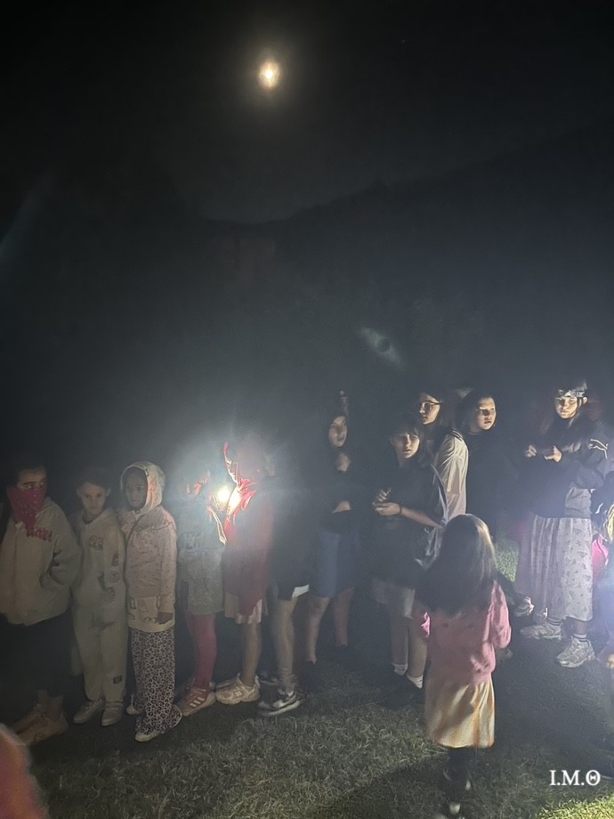 260804 Κατασκήνωση 08 Προσευχή 0002
