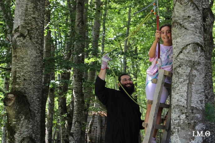 260804 Κατασκήνωση 13 Zipline 0006